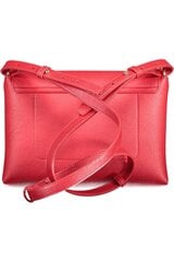 Женская сумочка Tommy Hilfiger, красная цена и информация | Женская сумка Bugatti | pigu.lt
