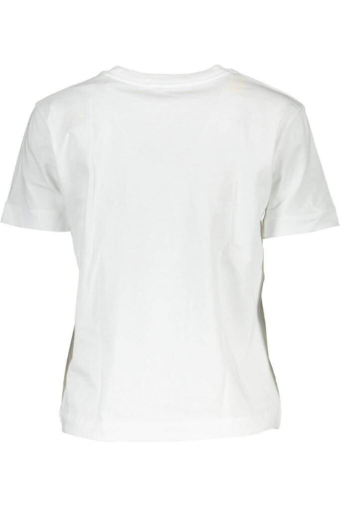 Marškinėliai moterims Calvin Klein kaina ir informacija | Marškinėliai moterims | pigu.lt
