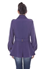 Женское пальто Datch цена и информация | Женские пальто | pigu.lt