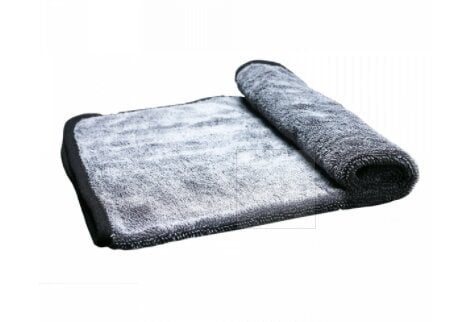 Mikropluošto rankšluostis kėbulo sausinimui ED Extra Dry, 50x60 cm kaina ir informacija | Valymo šluostės, servetėlės | pigu.lt
