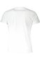 Marškinėliai vyrams Diesel, balti цена и информация | Vyriški marškinėliai | pigu.lt