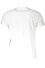 Marškinėliai vyrams Diesel, balti kaina ir informacija | Diesel Vyrams | pigu.lt