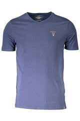 Marškinėliai vyrams Aeronautica kaina ir informacija | Vyriški marškinėliai | pigu.lt