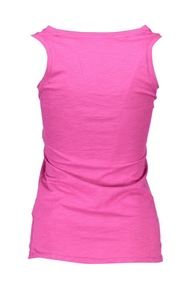 Marškinėliai moterims Liu Jo, rožiniai kaina ir informacija | Marškinėliai moterims | pigu.lt