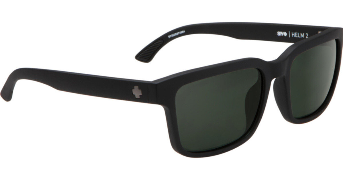 Saulės akiniai vyrams Spy HELM2 kaina ir informacija | Akiniai nuo saulės vyrams | pigu.lt