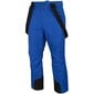 Slidinėjimo kelnės vyrams 4F M H4Z20 SPMN001 36S, mėlynos цена и информация | Vyriškа slidinėjimo apranga | pigu.lt
