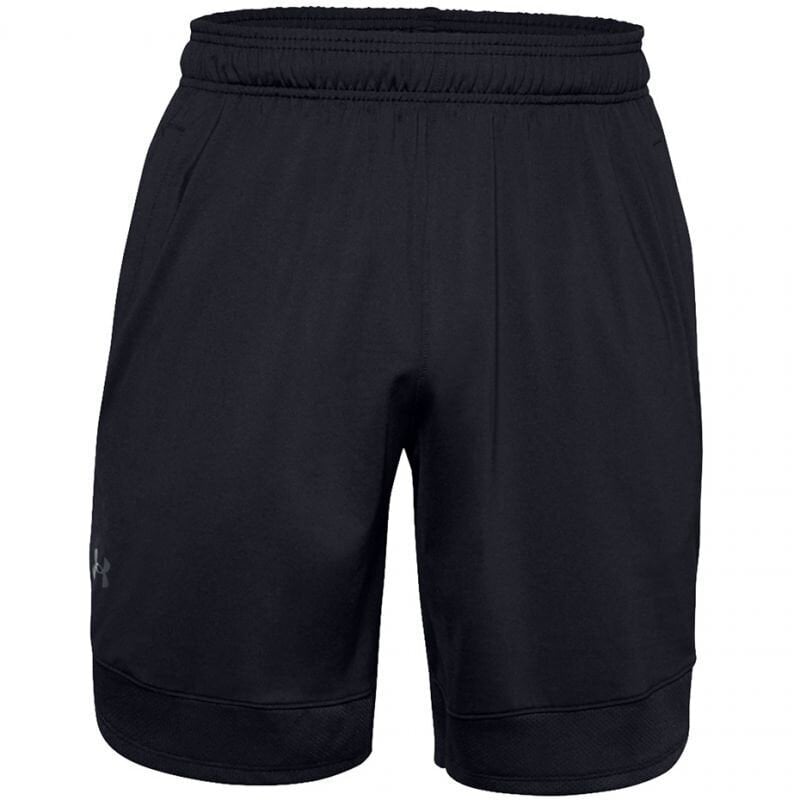 under armor training shorts