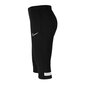 Sportinės tamprės vyrams Nike Dri-FIT Academy 21 M CW6125-010, juodi kaina ir informacija | Sportinė apranga vyrams | pigu.lt