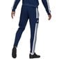 Adidas vyriškos sportinės kelnės Squadra 21 Sweat Pant M GT6643, mėlynos kaina ir informacija | Sportinė apranga vyrams | pigu.lt