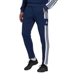 Adidas vyriškos sportinės kelnės Squadra 21 Sweat Pant M GT6643, mėlynos kaina ir informacija | Sportinė apranga vyrams | pigu.lt