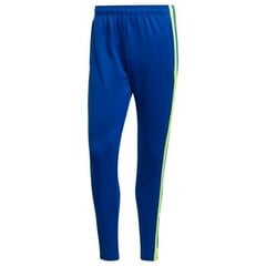 Спортивные штаны мужские Adidas Squadra 21 Training Pant M GP6451 цена и информация | Мужская спортивная одежда | pigu.lt
