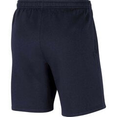 Шорты для мужчин Nike Park 20 Short M CW6910-451, синие цена и информация | Мужская спортивная одежда | pigu.lt