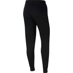 Женские спортивные штаны Nike Park 20 Fleece Pants W CW6961-010, черные цена и информация | Спортивная одежда для женщин | pigu.lt