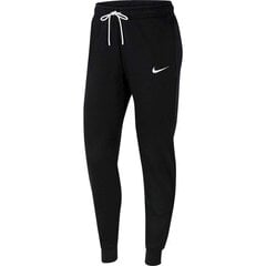 Женские спортивные штаны Nike Park 20 Fleece Pants W CW6961-010, черные цена и информация | Спортивная одежда для женщин | pigu.lt