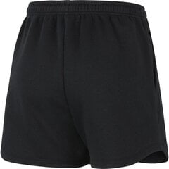 Šortai moterims Nike Park 20 Short W CW6963-010, juodi kaina ir informacija | Sportinė apranga moterims | pigu.lt