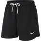 Šortai moterims Nike Park 20 Short W CW6963-010, juodi цена и информация | Sportinė apranga moterims | pigu.lt