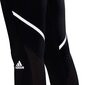 Sportinės tamprės moterims Adidas How Do Tight W FM7643 kaina ir informacija | Sportinė apranga moterims | pigu.lt