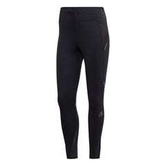 Sportinės tamprės moterims Adidas How Do Tight W FM7643 kaina ir informacija | Sportinė apranga moterims | pigu.lt