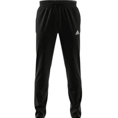 Мужские спортивные штаны Adidas Essentials Tapered Open Hem Pants M GK9222 цена и информация | Мужская спортивная одежда | pigu.lt