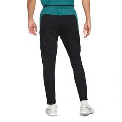 Мужские спортивные штаны Nike Dri-FIT Academy M CT2491-015, черные цена и информация | Мужская спортивная одежда | pigu.lt