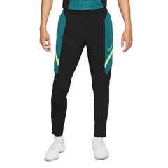 Мужские спортивные штаны Nike Dri-FIT Academy M CT2491-015, черные цена и информация | Мужская спортивная одежда | pigu.lt