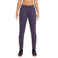 Спортивные штаны женские Nike Dri-FIT Academy W CV2665-573, фиолетовые цена и информация | Спортивная одежда для женщин | pigu.lt