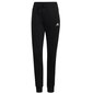 Adidas moteriškos sportinės kelnės Essentials Slim Tapered Cuffed Pant W GM8733, juodos kaina ir informacija | Sportinė apranga moterims | pigu.lt