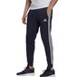 Sportinės kelnės vyrams Adidas Essentials Slim 3 Stripes Pants M GM1090 kaina ir informacija | Sportinė apranga vyrams | pigu.lt