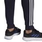 Sportinės kelnės vyrams Adidas Essentials Slim 3 Stripes Pants M GM1090 цена и информация | Sportinė apranga vyrams | pigu.lt