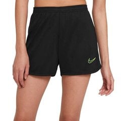 Шорты для женщин Nike Dri-FIT Academy W CV2649-011, черные цена и информация | Спортивная одежда для женщин | pigu.lt