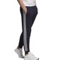 Sportinės kelnės moterims Adidas Essentials Tapered Cuff 3 Stripes M GK8888 pants kaina ir informacija | Sportinė apranga vyrams | pigu.lt
