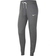 Sportinės kelnės moterims Nike Park 20 Fleece Pants W CW6961-071, pilkos kaina ir informacija | Sportinė apranga moterims | pigu.lt