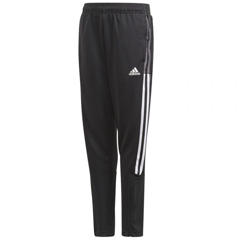 Sportinės kelnės berniukams Adidas Tiro 21 Training Pant Slim Youth Junior GQ1242 kaina ir informacija | Kelnės berniukams | pigu.lt