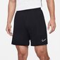 Sportiniai šortai vyrams Nike Dry Academy 21 Short M CW6107 010, juodi kaina ir informacija | Sportinė apranga vyrams | pigu.lt