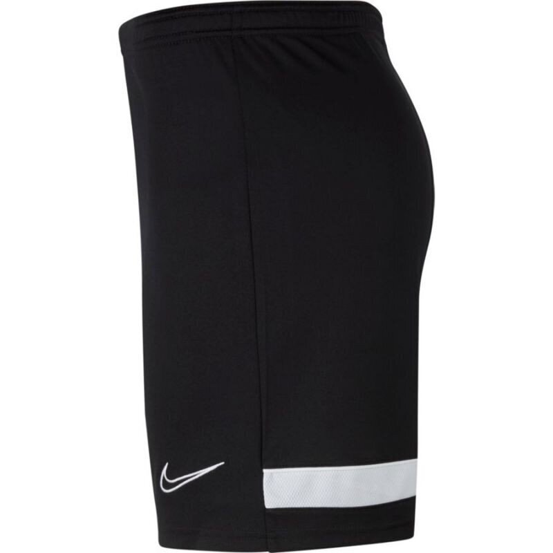 Sportiniai šortai vyrams Nike Dry Academy 21 Short M CW6107 010, juodi kaina ir informacija | Sportinė apranga vyrams | pigu.lt