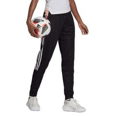 Спортивные штаны женские Adidas Tiro Trackpant W GQ1054 цена и информация | Мужская спортивная одежда | pigu.lt