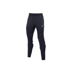 Детские штаны Nike Dri-Fit Academy, черный цвет цена и информация | Штаны для мальчиков | pigu.lt