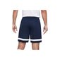 Nike vyriški šortai Dri-Fit Academy Shorts M CW6107-452, mėlyni kaina ir informacija | Vyriški šortai | pigu.lt