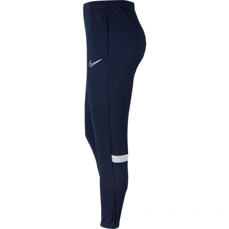 Sportinės kelnės vyrams Nike Dri-FIT Academy M CW6122-451, mėlynos kaina ir informacija | Sportinė apranga vyrams | pigu.lt