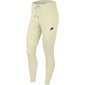 Sportinės kelnės moterims Nike Essntl Flc Mr Pnt Tight W BV4099-113, rudos kaina ir informacija | Sportinė apranga moterims | pigu.lt