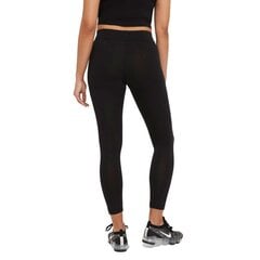 Nike Леггинсы Nsw Essntl 7/8 Black цена и информация | Спортивная одежда для женщин | pigu.lt