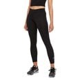 Nike Леггинсы Nsw Essntl 7/8 Black