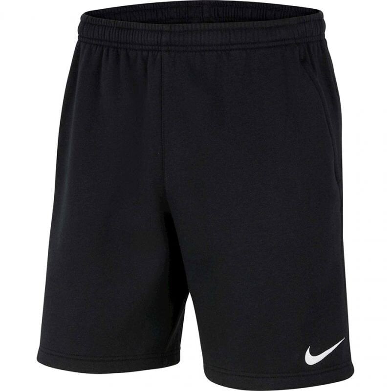 Šortai vyrams Nike Park 20 Short M CW6910-010, juodi kaina ir informacija | Sportinė apranga vyrams | pigu.lt