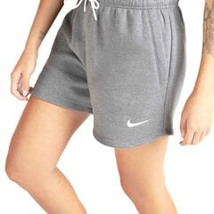 Женские спортивные шорты Nike Park 20 Short W CW6963-063, серые цена и информация | Спортивная одежда для женщин | pigu.lt