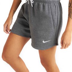 Sportiniai šortai moterims Nike Park 20 Short W CW6963-071, pilki kaina ir informacija | Sportinė apranga moterims | pigu.lt