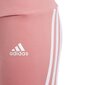 Sportinės tamprės mergaitėms Adidas G 3S Tight Jr GM7082 kaina ir informacija | Kelnės mergaitėms | pigu.lt