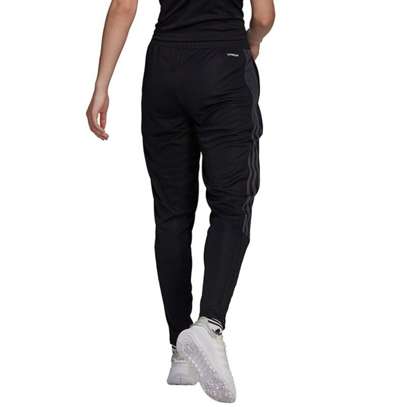 Sportinės kelnės moterims Adidas Tiro Trackpant Pants W GN5492 kaina ir informacija | Sportinė apranga moterims | pigu.lt