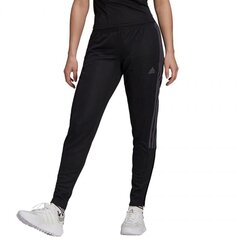 Спортивные штаны женские Adidas Tiro Trackpant Pants W GN5492 цена и информация | Спортивная одежда для женщин | pigu.lt