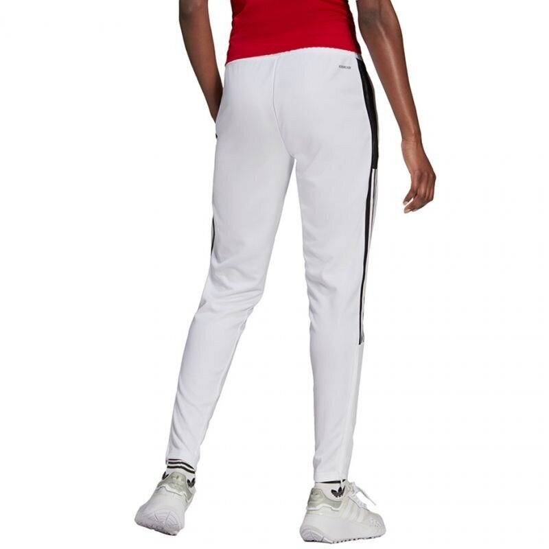 Sportinės kelnės moterims Adidas Tiro Trackpant Pants W GN5493 kaina ir informacija | Sportinė apranga moterims | pigu.lt