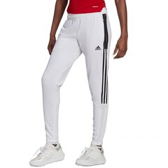 Sportinės kelnės moterims Adidas Tiro Trackpant Pants W GN5493 kaina ir informacija | Sportinė apranga moterims | pigu.lt